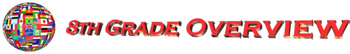 8th overview banner